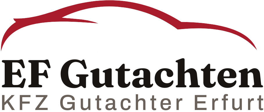 EF Gutachten, KFZ Gutachter Erfurt